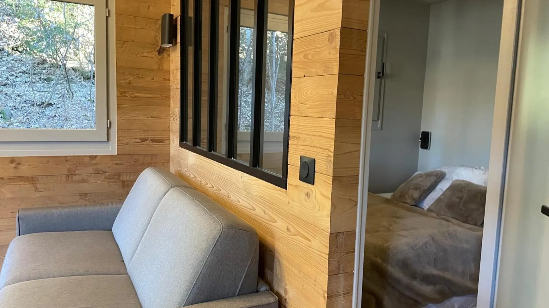 Cozy Home For 2 Megeve Apartment